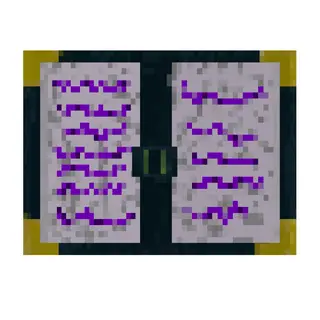 Bookworm - A Cursed Fate Addon