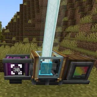 Create: Balanced Flight - Fork (NeoForge)