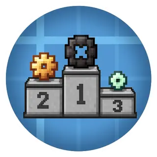 Create Numismatics Leaderboard