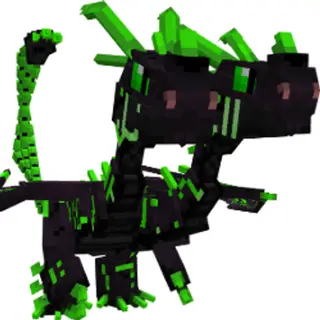 Spectre's Assorted Dragons