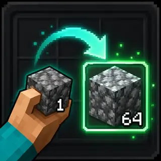 StackRefill