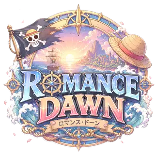 Romance Dawn