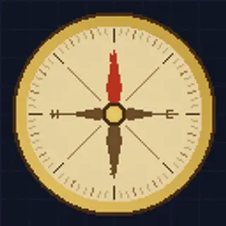 Aeronaut's Compass