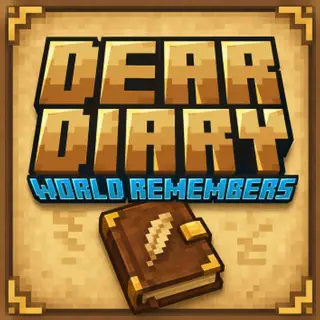 World Remembers Dear Diary