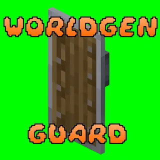 Worldgen Guard