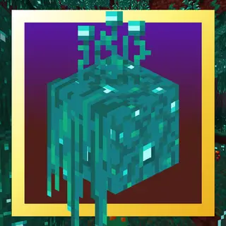 Scorching Nether