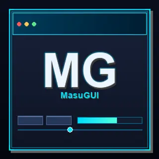 MasuGUI