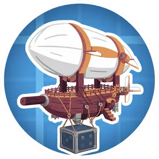 Create Aeronautics: Delivery Required