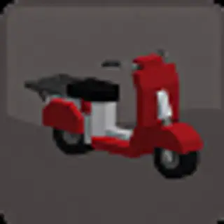 [RVT] VEHICLE