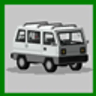 ItsUniqueGamer's Just Enough Vehicles Unofficial Port [JEV]