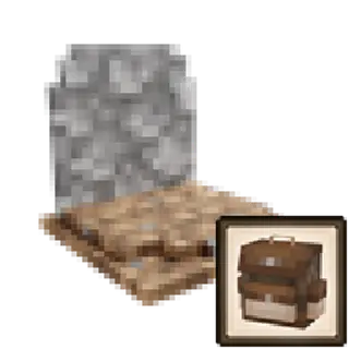 GraveStone x Backpacked Compat