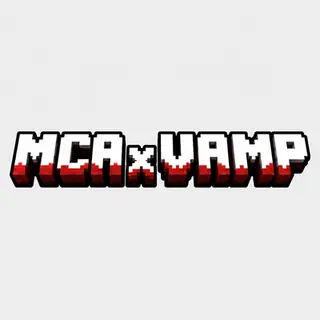 MCA Reborn x Vampirism Compat
