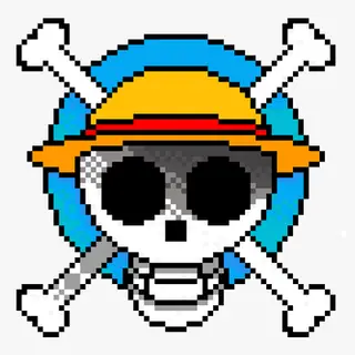 One Piece World Like (Mine mine no mi Version)