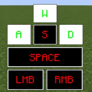 KeystrokeHUD