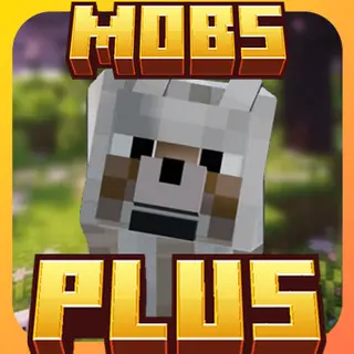 Epic Fight - Mobs Plus