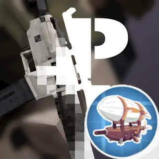 Point Blank Aeronautics compat