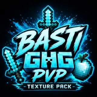 Basti GHG PvP Pack