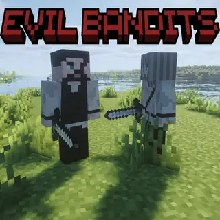 Evil bandits