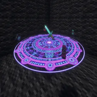 Immersive Enchanting [Fabric]