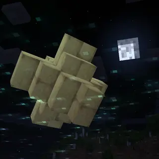 Unlocked Void Sea - Aeronautics Addon