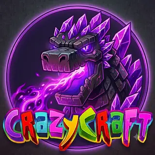 Crazy Craft 5 - Ultimate Edition