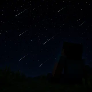 Celestia: Shooting Stars