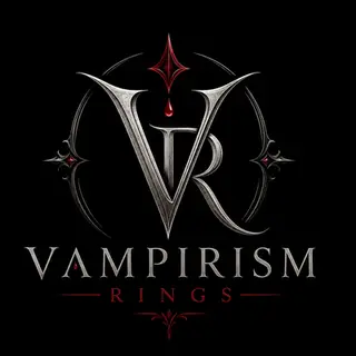 Vampirism Rings