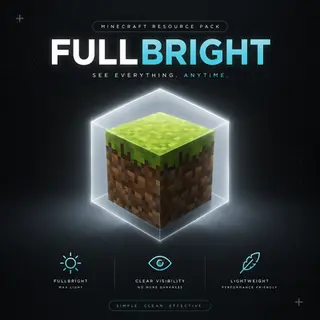 Radiant Fullbright (v1.0)