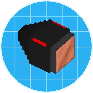 Create: Linked Thrusters - VS2 Edition