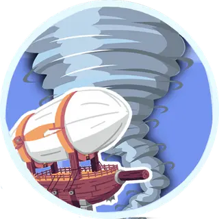 Wheather Physics (Wind, Sails & Tornadoes)