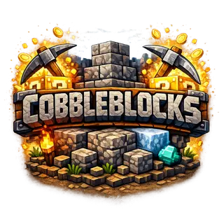 CobbleBlocks - Cobblemon Lucky Blocks