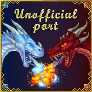 Ice and Fire: Dragons Port