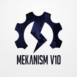 Mekanism: Void Stabilizing Unit
