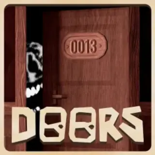 Doors  zekon  "being recoded"