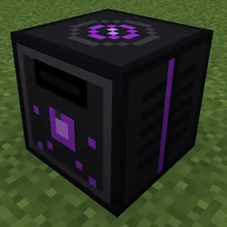 Pack-a-Punch Machine