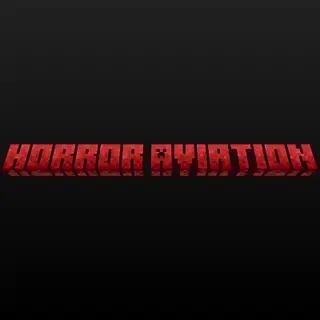 Horror Aviation (Abandoned structures: aviation x Horror elements)