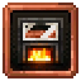 Hephaestus Forge