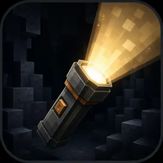 En-V Flashlight