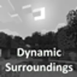 Dynamic Surroundings (Forge)