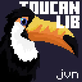toucanLib