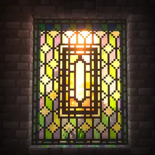 Medieval Glass