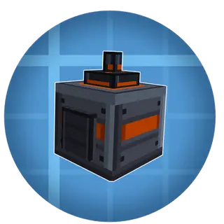 Create: Gas canisters