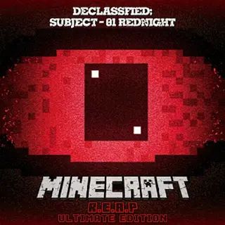 R.E.A.P  Ultimate edition