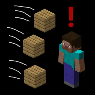 Sable Entity Damage