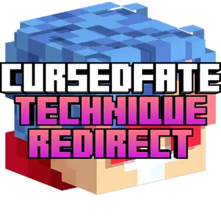 CursedFate Technique Redirect