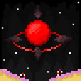 CavesChaos: More Caves & Biomes
