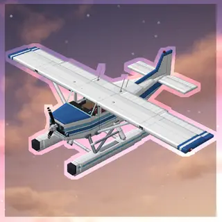 Civilian Aviation - Immersive Aircraft - Planes and Helicopters