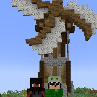 Cobble's, Create, dino's, and guns
