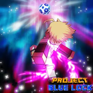Project: Blue Lock