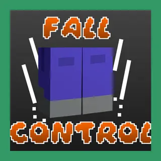 Fall Control